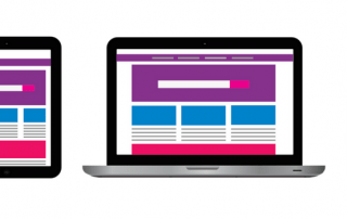 Responsive Website Design Knoxville TN
