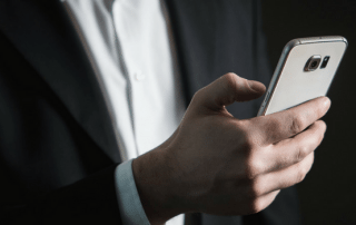 Mobile Marketing Digital CUSP