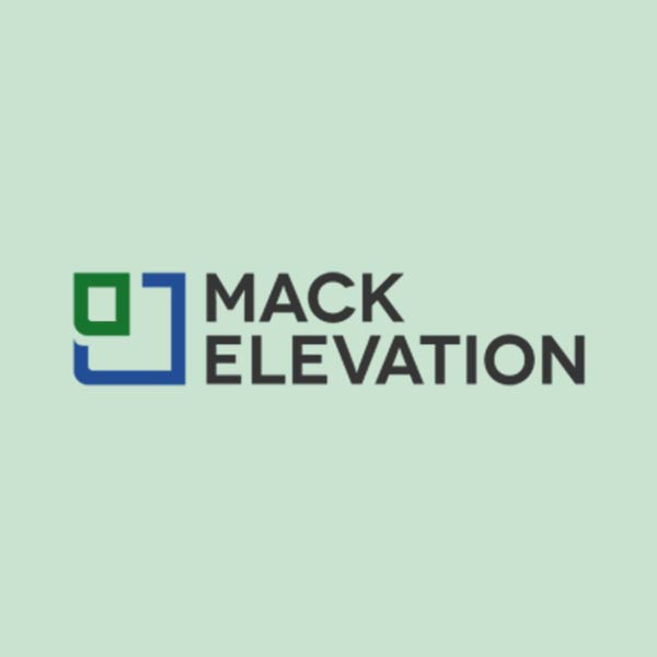 Mack Elevation Website Brand Promotion